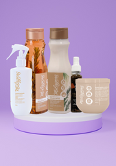 Kit Herbal Milagros Completo