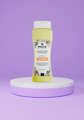 Acondicionador Manzanilla Magia Natural 500Ml
