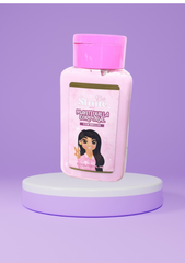 Mantequilla Rosada Glowshine