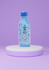 Lpp Kids Shampoo + Acondicionador 440 Ml
