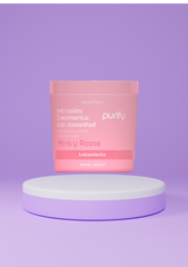 Mascarilla Purify X 500 Ml Amazonica