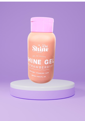 Gel De Ducha Glowshine