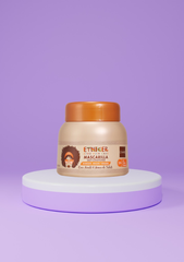 Gel Mascarilla Acondicionador Etniker X 300 G