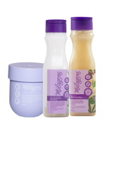 Kit Ultra Nutritivo Milagros