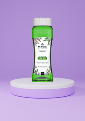 Shampoo Aloe Vera Magia Natural 500ml