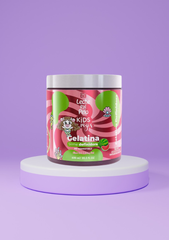 Lpp Gelatina Slime Definidora Kids 600 Ml