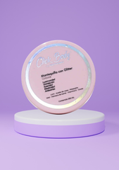 Mantequilla Corporal Click Hair X 250Ml Click Hair