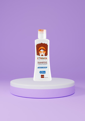 Shampoo Limpieza Profunda Etniker X 250G