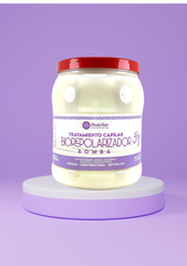 Tratamiento Repolarizador Menta Hair X 2000