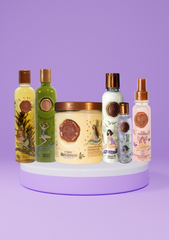 Kit Ritual Botánico