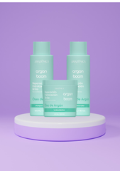 Kit Argan Boom, Hidratación Amazonica