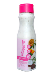 Biorepolarizador Capilar Milagros