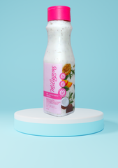 Biorepolarizador Capilar Milagros