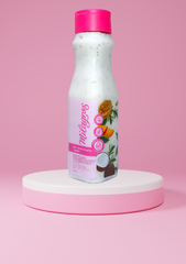 Biorepolarizador Capilar Milagros