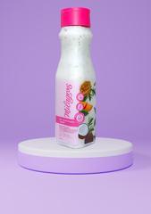 Biorepolarizador Capilar Milagros