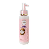 Crema De Peinar Anyeluz x 250 ml