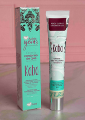 Contorno De Ojos Kaba X 15 ml
