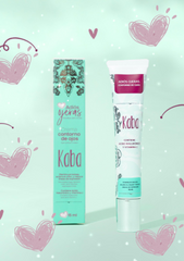 Contorno De Ojos Kaba X 15 ml