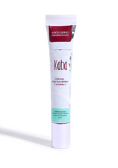 Contorno De Ojos Kaba X 15 ml
