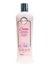 Crema Humectante Anyeluz x 500 ml