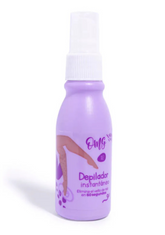 Depilador Instantaneo En Spray Omg 60 Ml