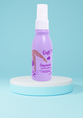 Depilador Instantaneo En Spray Omg 60 Ml