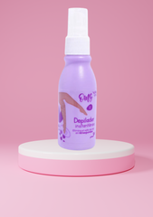 Depilador Instantaneo En Spray Omg 60 Ml