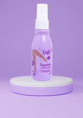 Depilador Instantaneo En Spray Omg 60 Ml