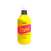 Leave On Crema Para Peinar Tongolé La Poción