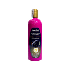 Tratamiento Capilar Nocturno Magic Hair