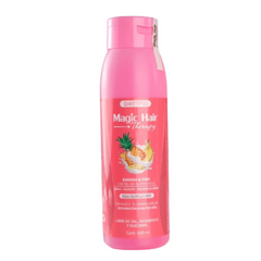 Shampoo Anticaída Magic Hair