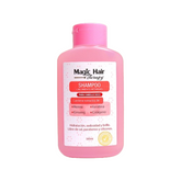 Shampoo Crecimiento Cabello Seco Magic Hair