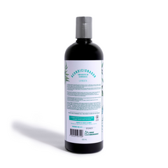 Acondicionador De La Receta x 500 ml