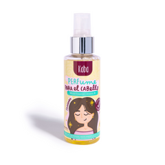 Perfume Capilar - Soñadora Kaba 120 Ml