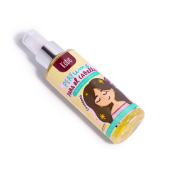 Perfume Capilar - Soñadora Kaba 120 Ml