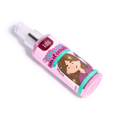 Perfume Capilar - Exitosa Kaba 120 Ml