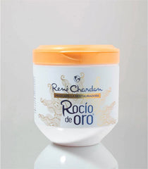 Mascarilla Restauradora Para El Cabello