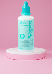 Gotas Mágicas Capilares Milagros x 60 ml