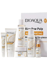 Kit Arroz Bioaqua