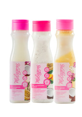 Kit Emergencia Milagros