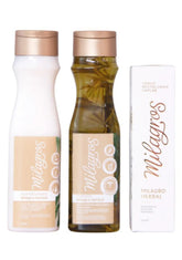 Kit Herbal Milagros