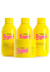 Kit para Rizos Tongolé