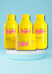 Kit para Rizos Tongolé