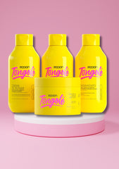 Kit para Rizos Tongolé