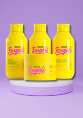 Kit para Rizos Tongolé