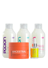 Kit Reparación Profunda Poción