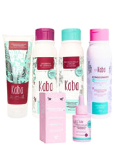 Kit Crecimiento Y Reparación