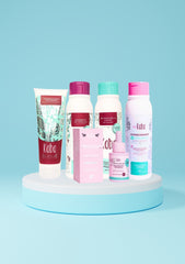 Kit Crecimiento Y Reparación