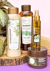 Kit Potencializador Anyeluz