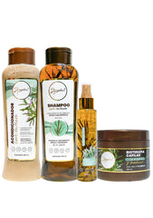 Kit Potencializador Anyeluz